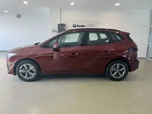 BMW 220 Active Tourer i AHK HUD LCProf el.Aktivsitze adLED Bild 5
