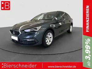 SEAT Leon SP 1.5 TSI DSG AB294EUR Style NAVI LED ACC