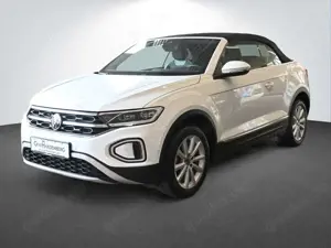 Volkswagen T-Roc Cabriolet 1.5 TSI Automatik Style SzHzg PDC ACC