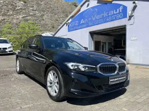 BMW 318 i Touring