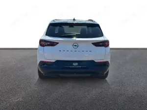 Opel Grandland GS 2-Zonen-Klimaautom LenkradHZG Rückfahrkam. Appl Bild 5