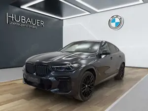 BMW X6 xDrive30d [M Sport, Laser, ACC, RFK, Pano]