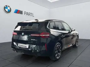 BMW X3 20d xDrive M-Sport LED ACC 360° HUD Keyless Bild 4