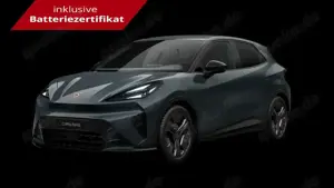 CUPRA Others Endurance Edition Dynamic