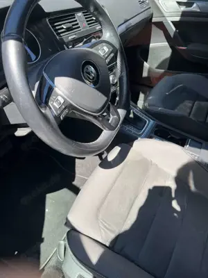 Volkswagen Golf Variant Comfortline BMT/Start-Stopp