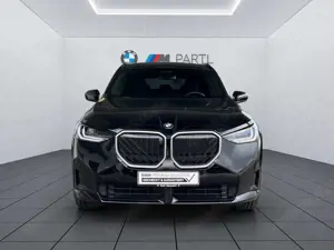 BMW X3 20d xDrive M-Sport LED ACC 360° HUD Keyless Bild 2