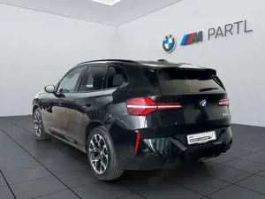 BMW X3 20d xDrive M-Sport LED ACC 360° HUD Keyless Bild 3