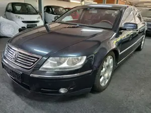 Volkswagen Phaeton V8 Lang 4Motion VOLLAUSTATTUNG