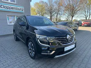 Renault Koleos 2,0 dCi X-Tronic "Limited" Automatik