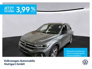 Volkswagen T-Roc 2.0 TDI R-Line  DSG Navi Kamera