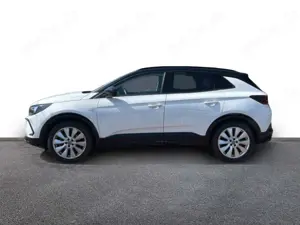 Opel Grandland GS 2-Zonen-Klimaautom LenkradHZG Rückfahrkam. Appl Bild 3