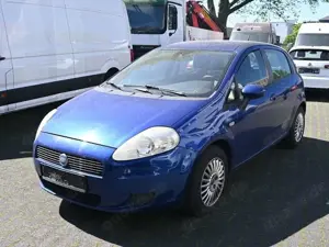 Fiat Punto 1.2 8V Active Klima elektr. Fenster