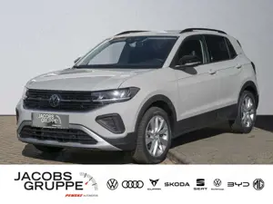 Volkswagen T-Cross Life 1.5 TSI DSG UPE EUR 38.910,- incl. Überführung