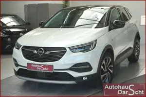 Opel Grandland X Turbo INNOVATION, Inspektion neu, HU/AU neu