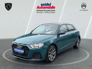 Audi A1 25 TFSI advanced Sportback BiColor