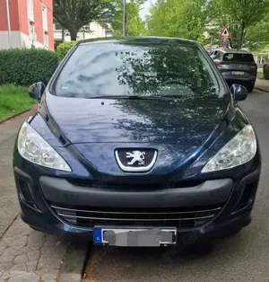 Peugeot 308 Filou. ..Aus 1HAND ..