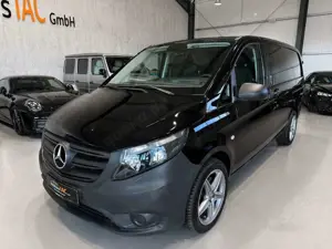 Mercedes-Benz Vito Mixto/116/CDI/lang/AHK/6.SITZER/AHK/NAVI