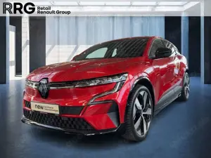 Renault Megane E-Tech Techno EV60 220hp optimum charge
