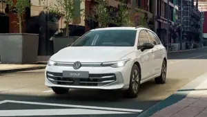 Volkswagen Golf Variant Golf VIII Variant 2.0 TDI DSG Matrix Navi AHK