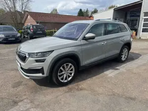 Skoda Kodiaq Style 4x4 AHK/ACC/Kamera