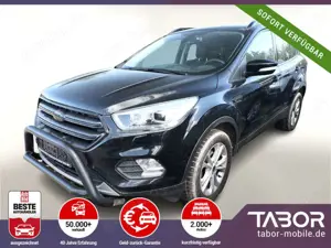 Ford Kuga 1.5 EcoBoost 150 Titanium Nav PDC eHk LM17Z
