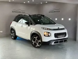 Citroen C3 Aircross Shine LEDER*PANO*KAMERA*HEADUP*SPUR