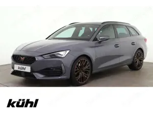 CUPRA Leon Sportstourer 2.0 TSI DSG VZ 4Drive