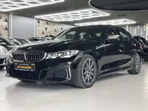 BMW 340 M340 d xDrive SHADOW/HUD/HK/AMBIENTE/LED