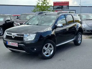 Dacia Duster Prestige 4x2