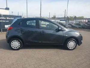 Mazda 2 1.3 GARANTIE KLIMAAUTOMATIK SITZHEIZUNG Bild 5
