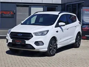 Ford Kuga ST-Line AWD AHK|Navi|Sony|Cam|BLIS|