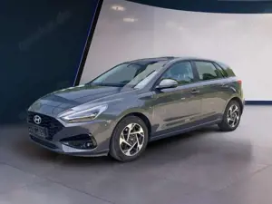 Hyundai i30 Advantage vAHK Navi LED DAB Kamera Winter