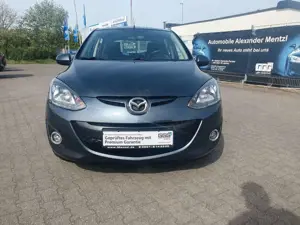 Mazda 2 1.3 GARANTIE KLIMAAUTOMATIK SITZHEIZUNG Bild 2
