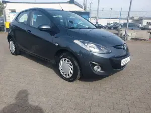 Mazda 2 1.3 GARANTIE KLIMAAUTOMATIK SITZHEIZUNG Bild 3