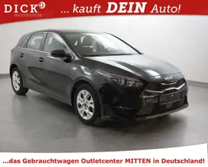 Kia Ceed / cee'd Ceed 1.5 TGDI 7G-DCT Vision NAVI+KAM+ACC+SHZ+DAB