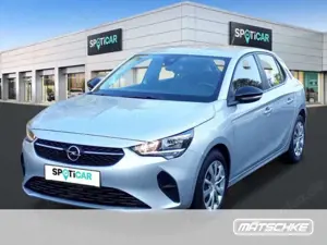 Opel Corsa F 1.2 Edition KLIMA PDC SHZ NAVI