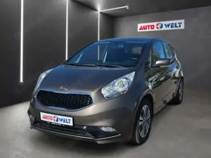 Kia Venga 1.4 Attract Navi Kamera Sitzheizung PDC