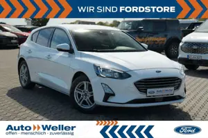 Ford Focus Lim. Cool  Connect 1.0 EcoBoost LED Bild 1