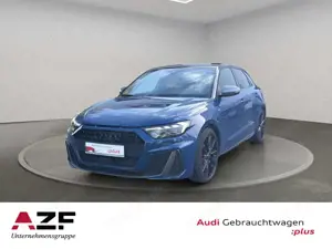Audi A1 40 TFSI S tronic Sline NAVI+LED+ACC