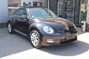 Volkswagen Beetle Bild 5