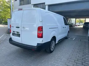 Opel Vivaro Bild 5