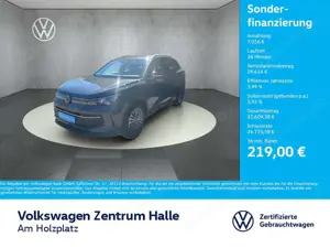 Volkswagen Tiguan 1.5 eTSI Goal DSG