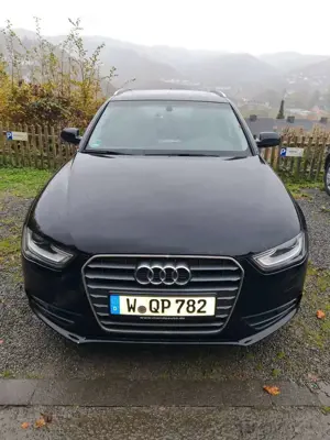 Audi A4 Avant 2.0 TDI DPF multitronic Ambiente