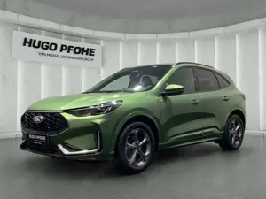 Ford Kuga ST-Line X*PANO*AHK*LED-MATRIX*360GRAD*ACC*NAVI*SOU