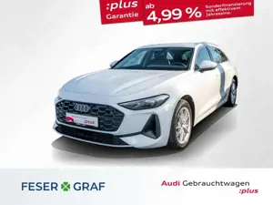 Audi A5 Avant TFSI /LED/Leder/ACC/Navi/Kamera