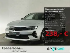 Opel Astra L ST GS+LED+NAVI+360 GRAD KAMERA+SITZ-/LENKRADHEIZ