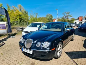 Jaguar S-Type