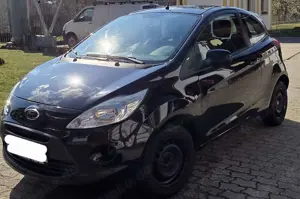 Ford Ka/Ka+ Cool  Sound Edition