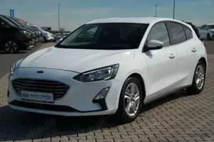 Ford Focus Lim. Cool  Connect 1.0 EcoBoost LED Bild 3