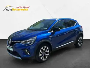 Renault Captur Edition One AUTOMATIK, Kamera, SHZ